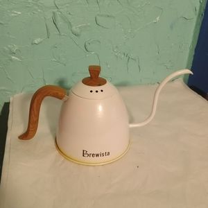 Brewista Artisan Stovetop Kettle